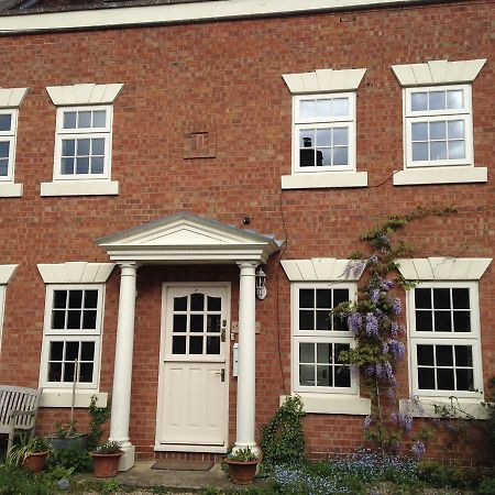 Lockwood House Bed & Breakfast Kineton  Ngoại thất bức ảnh