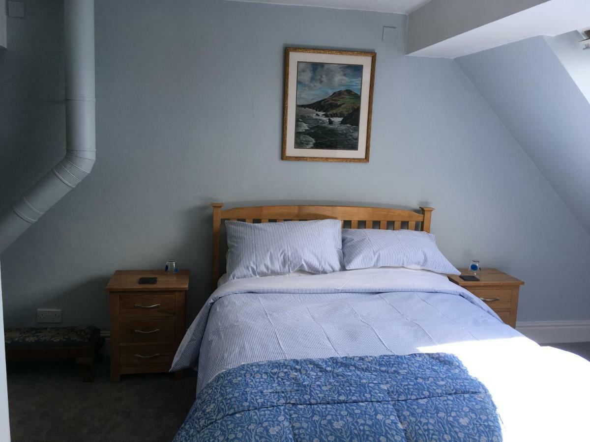 Lockwood House Bed & Breakfast Kineton  Ngoại thất bức ảnh