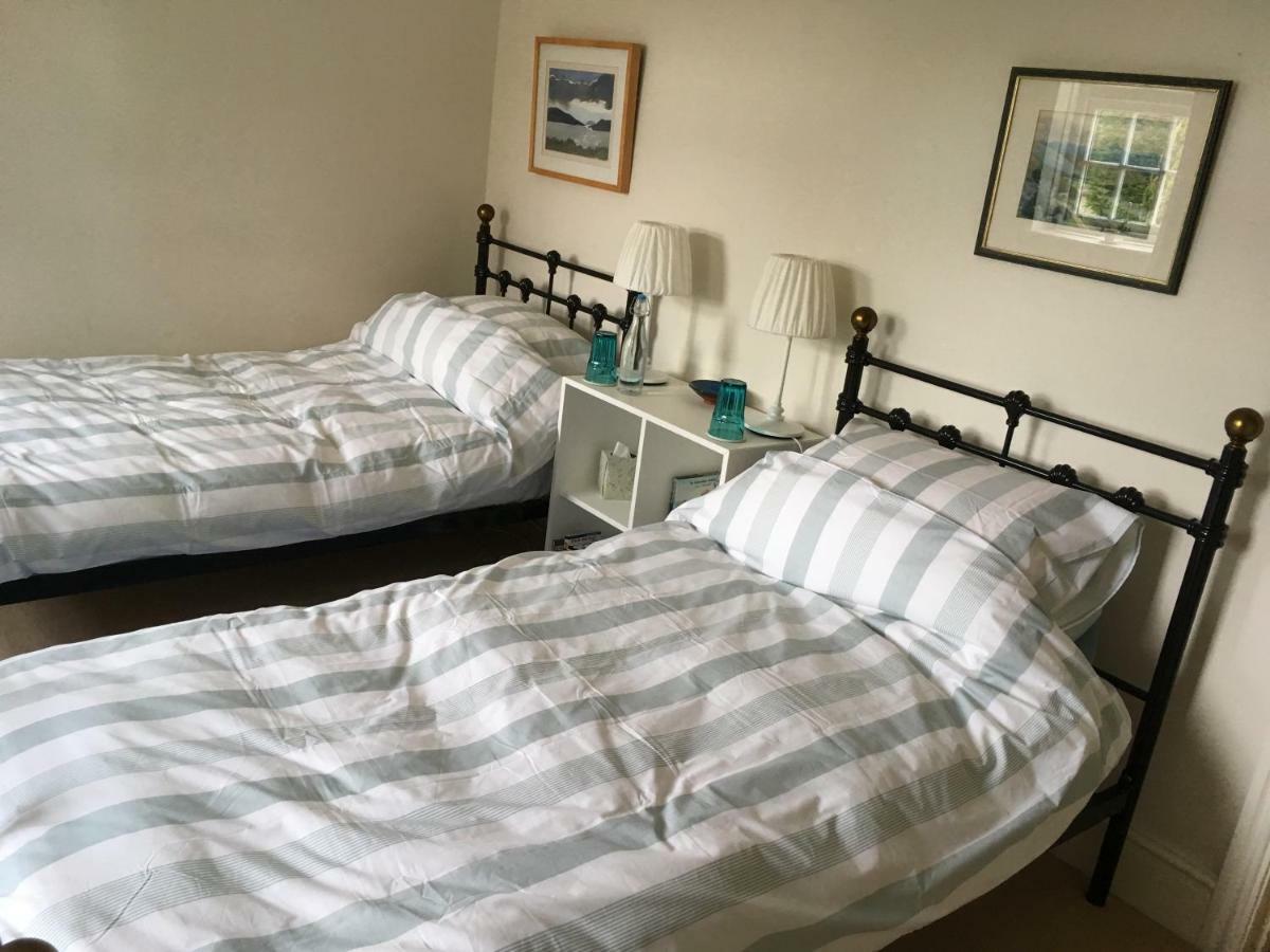 Lockwood House Bed & Breakfast Kineton  Ngoại thất bức ảnh