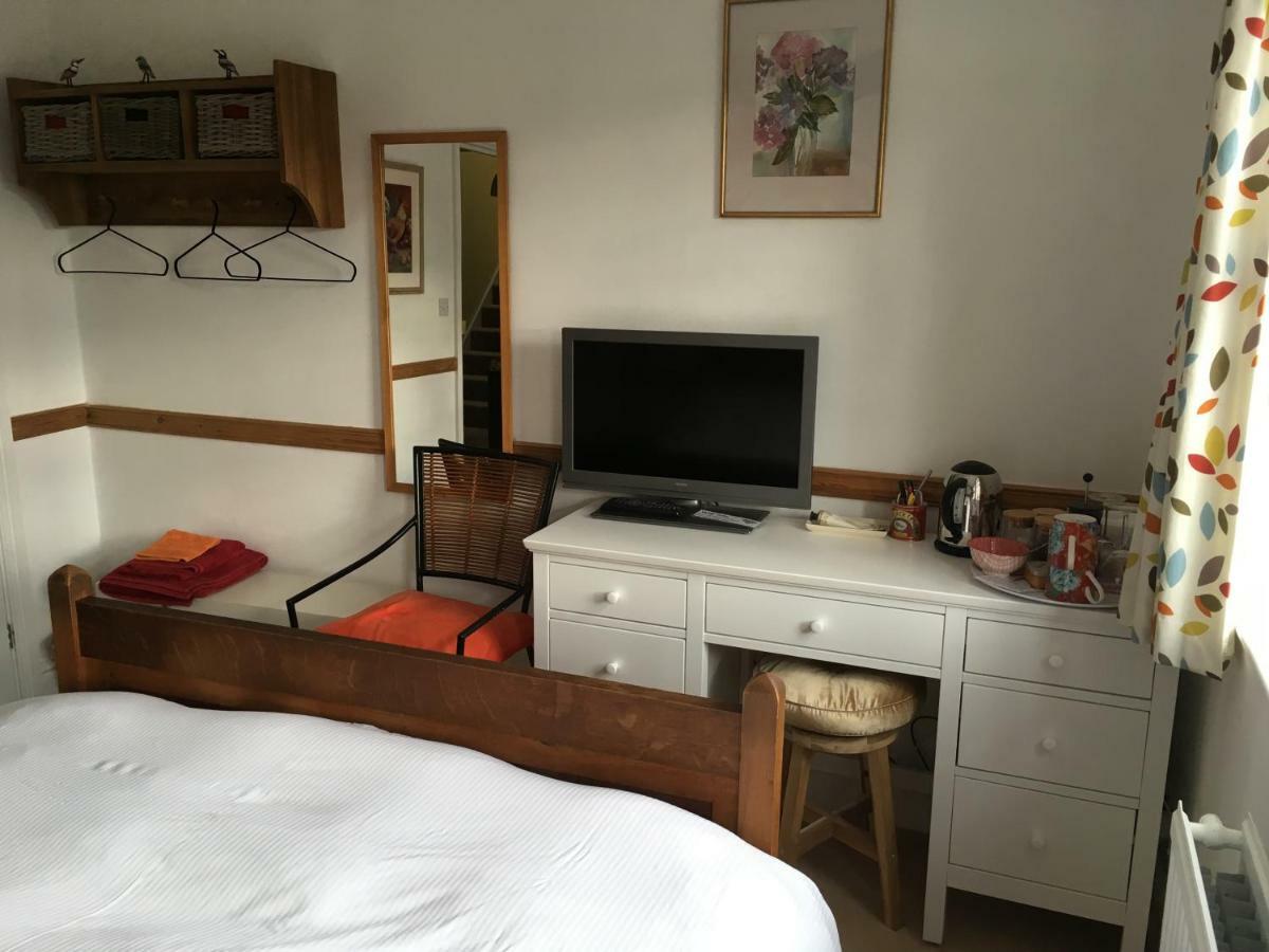 Lockwood House Bed & Breakfast Kineton  Ngoại thất bức ảnh